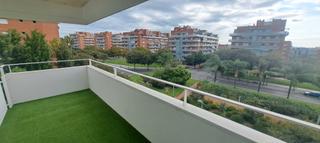 Location Appartement  Carrer del canonge bové