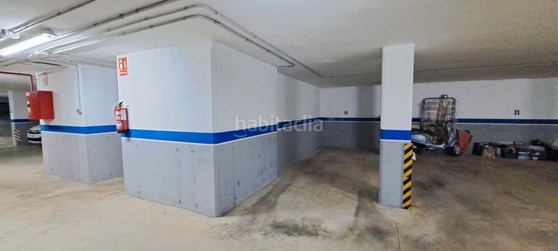 Foto cb2be37a-0e51-40fd-b324-b2eadd6e7112. Alquiler parking coche en Mestral Reus