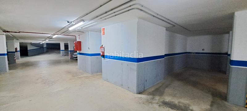 Foto ea2bfa4f-51f2-4a27-9ad0-457d87a8a41d. Alquiler parking coche en Mestral Reus