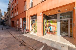 Lloguer Local Comercial  Plaça evarist fàbregas i pam