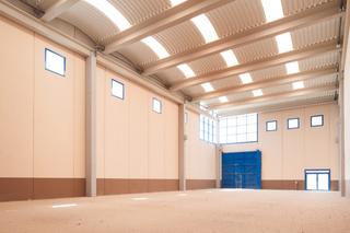 Miete Fabrikhalle  Carretera del pla