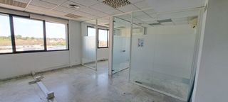 Affitto Ufficio in Mestral