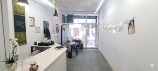 Geschäftsraum  Carrer de misericòrdia