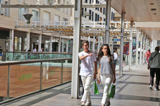 Umzug Geschäftsraum  Carrer de la presó