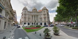 Local Comercial a Carrer de l'Amargura