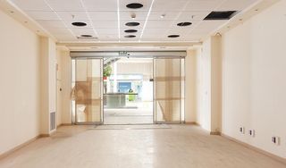 Lloguer Local Comercial a Carrer de la presó 11