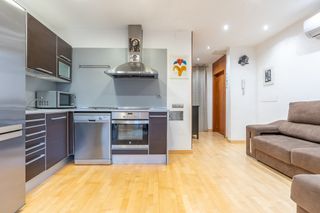 Flat  Carrer de l'hospital