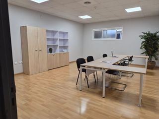 Miete Büro  Avinguda de la salle