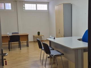 Miete Büro in Avinguda de la salle 22
