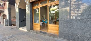 Local Comercial a Calle de Ramon J Sender