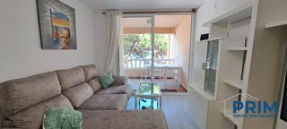 Piso  Paseo de pau casals. Apartamento reformado en primera línea de playa con vistas front