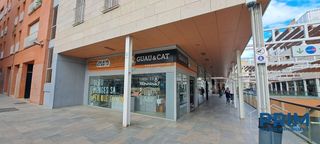Local Comercial a Plaza Evarist Fàbregas i Pam