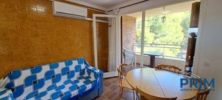 Pis  Calle del pla de l'era. Apartamento reformado con licencia turística y vistas a portaven