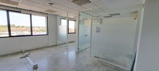 Affitto Ufficio  Avenida de marià fortuny