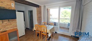 Pis  Calle del pla de l'era. Apartamento reformado de 3 habitaciones en cap salou con licenci