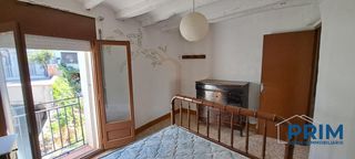 Casa  Carrer font vella. Casa de pueblo con encanto y gran potencial en la serra dalmòs t