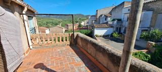 Haus  Carrer font vella. Casa de pueblo con encanto y gran potencial en la serra dalmòs t