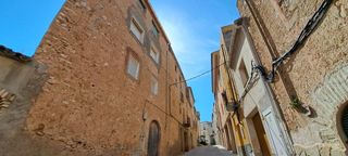 Casa  Carrer font vella. Casa de pueblo con encanto y gran potencial en la serra dalmòs t