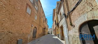 Casa  Carrer font vella. Casa de pueblo con encanto y gran potencial en la serra dalmòs t