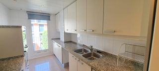 Flat in Rambla del Pallol