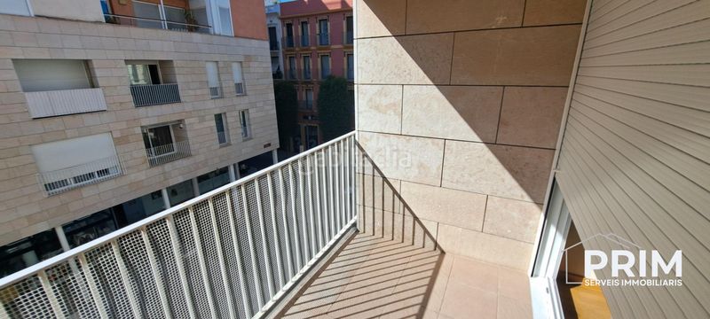 Foto 4a9e770e-70a8-451b-9690-328f9f8f6371. Pis amb calefacció aparcament a Centre Reus