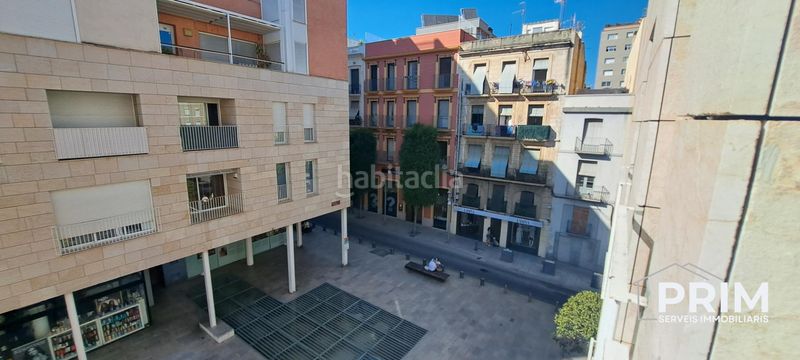 Foto 5c5c7abb-14ec-46de-ac12-22fc888f6252. Pis amb calefacció aparcament a Centre Reus