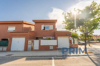Casa a Calle JOSEP RIBERA I SANS 31