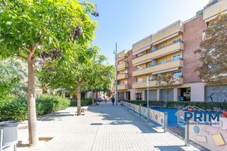 Posto auto in Calle de la Selva del Camp 35