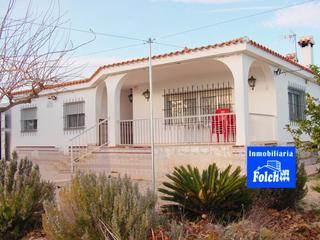 Maison à Boverals-Saldonar