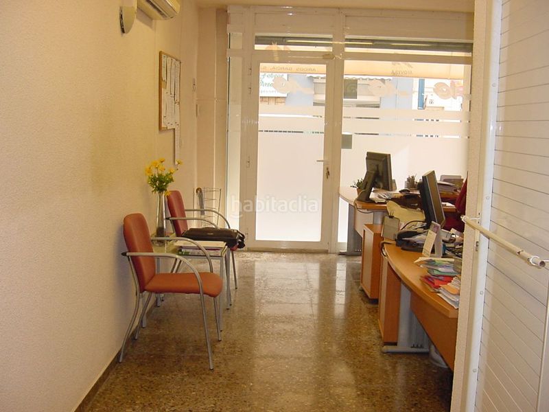 Foto 311e81f7-7122-4c6c-b011-a1334eadddb7. Local comercial a Casco Urbano Vinaròs