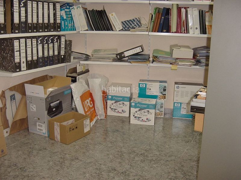 Foto b78f96fe-9f75-44a1-a687-8c48f2dd9991. Local comercial a Casco Urbano Vinaròs