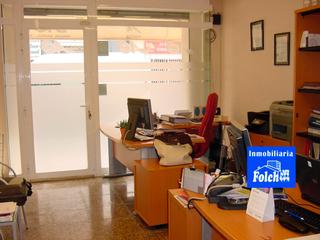 Local commercial à Casco Urbano