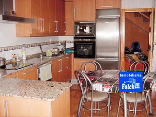Casa aparellada  Calle saldonar m
