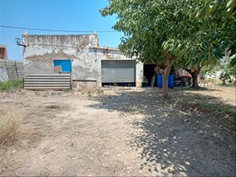 Foto bff3953b-49b9-4070-b41b-d95dbd089f8a. Terreno residencial en Boverals-Saldonar Vinaròs