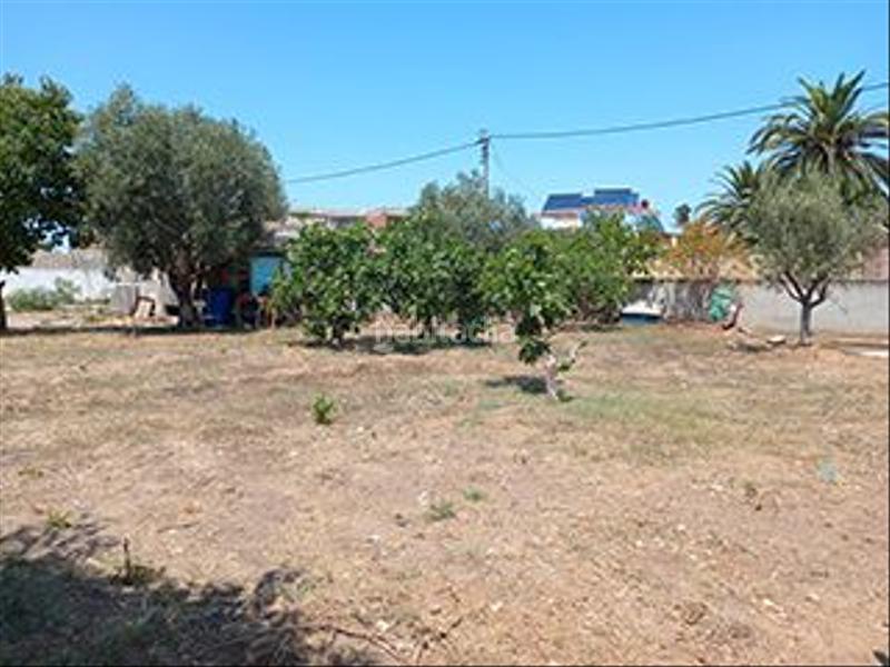 Foto e2d917b9-b0ce-4d12-9ece-4a8400296db6. Terreno residencial en Boverals-Saldonar Vinaròs