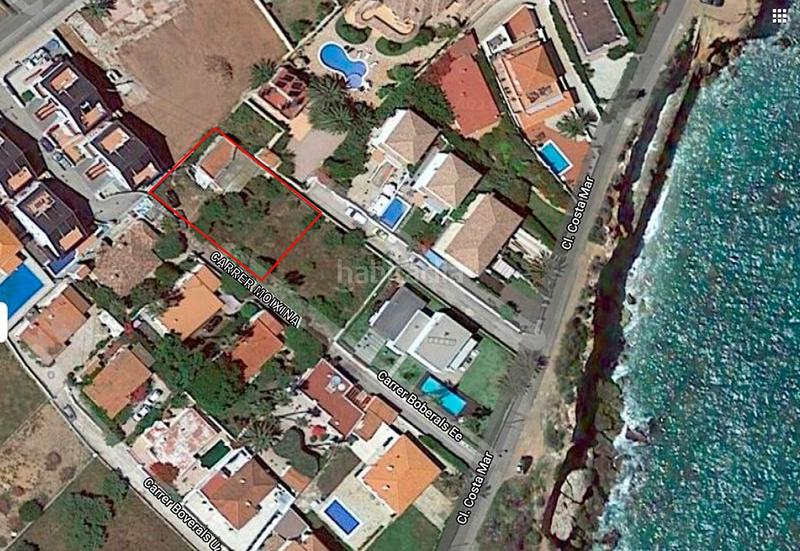 Foto 807fed84-2c22-4c76-b8b0-ba513f5f22c8. Terrain résidentiel dans Boverals-Saldonar Vinaròs