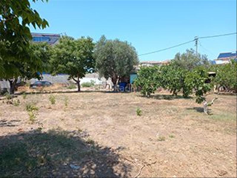 Foto ae488e45-6b62-4a08-8b47-7a07746de9c0. Terrain résidentiel dans Boverals-Saldonar Vinaròs