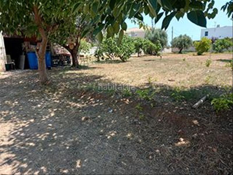 Foto ae247429-dea7-47f3-8196-3287384272e1. Wohngrundstück in Boverals-Saldonar Vinaròs