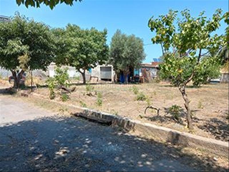 Foto dd5679ab-7da9-4bd8-9685-d530d26b6382. Wohngrundstück in Boverals-Saldonar Vinaròs