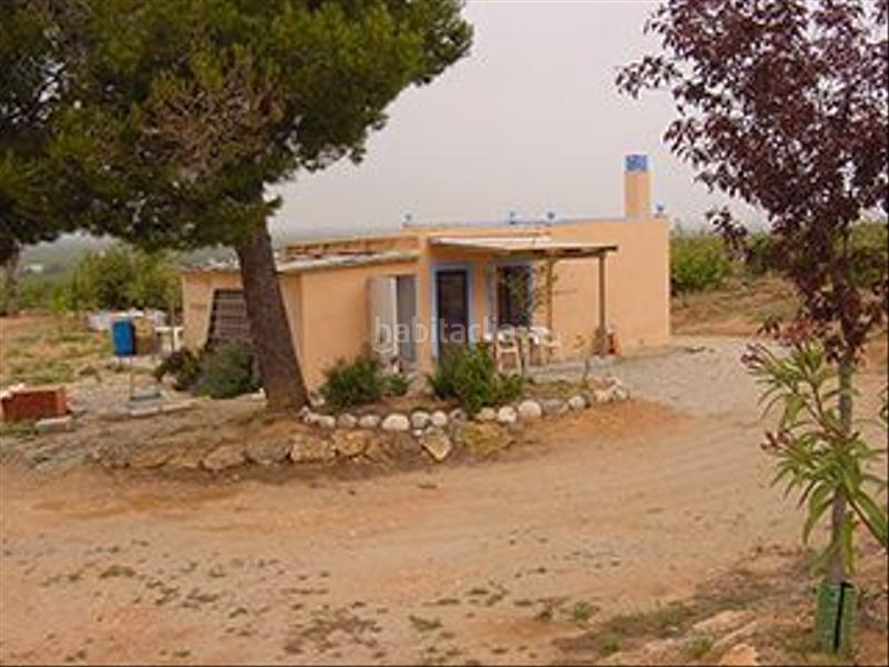 Foto 40e29802-23fd-448e-a267-0fc80415dd5d. Fondo rustico in Partidas de Interior - Zona Rústica Vinaròs