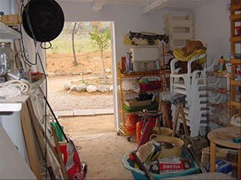 Foto 7d179f15-0573-4d0f-bd48-9b26ea74f4f9. Fondo rustico in Partidas de Interior - Zona Rústica Vinaròs