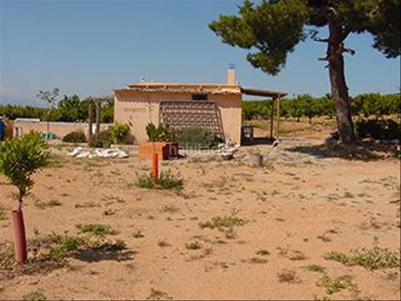 Foto bf6e5721-ddce-4e02-9148-0ce281126b08. Fondo rustico in Partidas de Interior - Zona Rústica Vinaròs