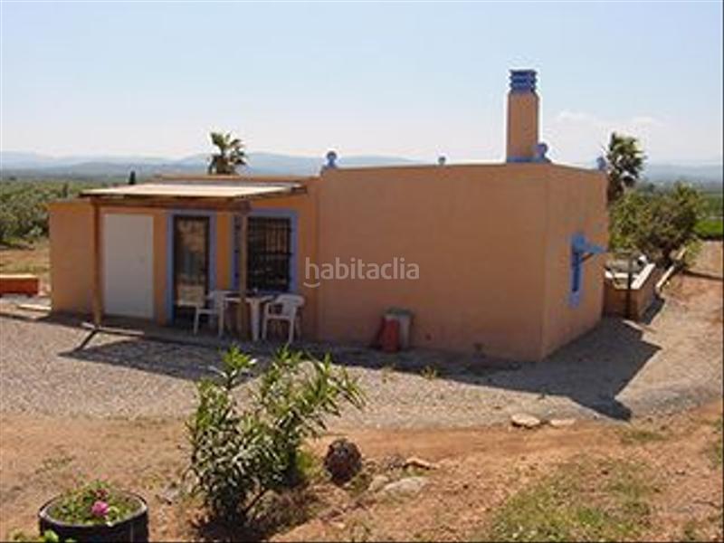 Foto 03fec96b-63ec-49d2-ac97-f07f0b76c083. Propriété dans Partidas de Interior - Zona Rústica Vinaròs