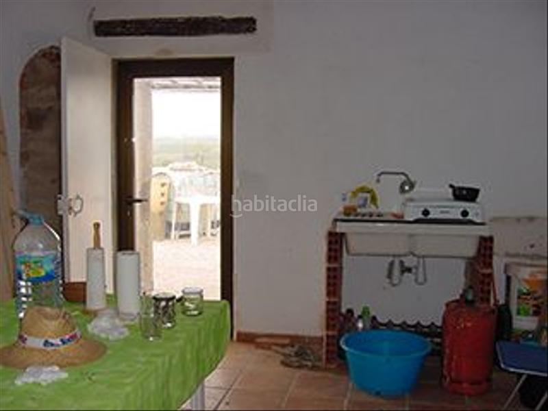 Foto 137d1fe8-4322-4621-9b07-7aa3e5f688b9. Propriété dans Partidas de Interior - Zona Rústica Vinaròs
