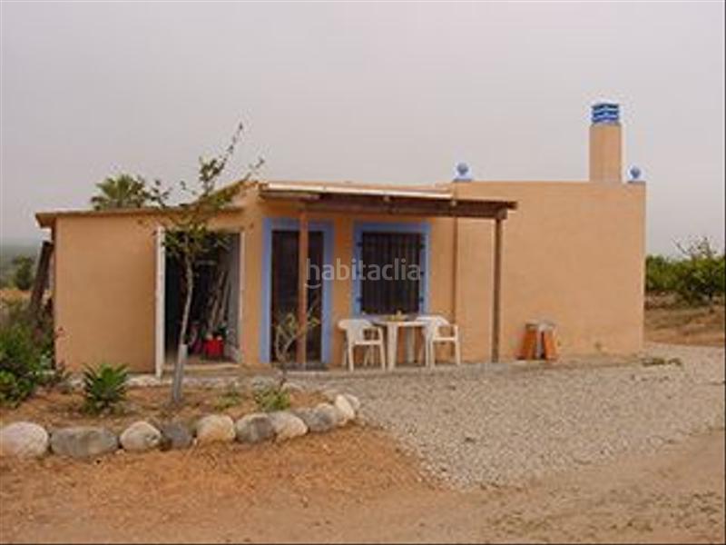 Foto 42e17cd7-c5cf-4e38-9108-5805d386c7ed. Propriété dans Partidas de Interior - Zona Rústica Vinaròs