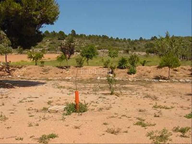 Foto 6d0cd7e1-cc6b-4333-9cdc-dbe6329cd7d1. Propriété dans Partidas de Interior - Zona Rústica Vinaròs