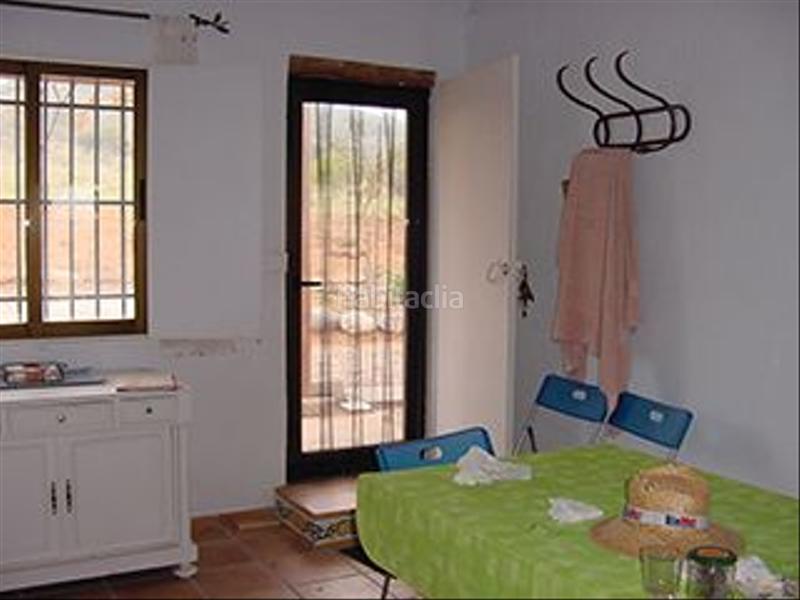 Foto 71d1533a-51d2-4efb-be11-dbdd178db713. Propriété dans Partidas de Interior - Zona Rústica Vinaròs