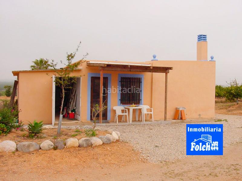 Foto 79cb3a0b-7711-4f66-844d-c9e69df3e6f2. Propriété dans Partidas de Interior - Zona Rústica Vinaròs