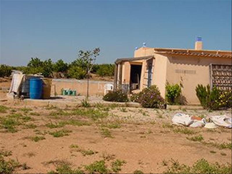 Foto 94c9cca8-b79a-4898-b873-17b5527ab146. Propriété dans Partidas de Interior - Zona Rústica Vinaròs