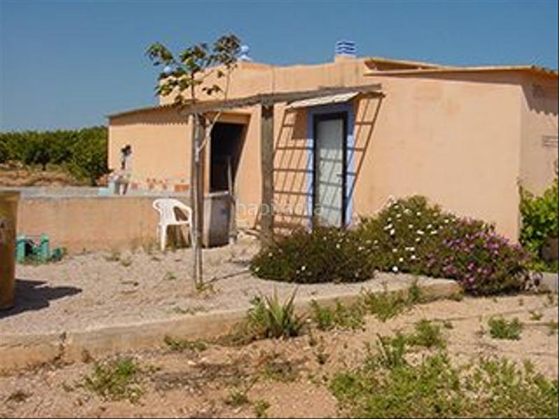 Foto a6f3e999-e8d7-4809-a8c4-b75caa095593. Propriété dans Partidas de Interior - Zona Rústica Vinaròs